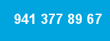 941 377 89 67 941 377 89 67